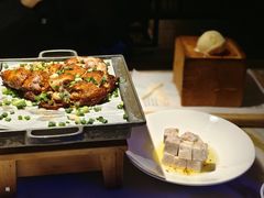 -绿茶餐厅(燕郊永旺店)