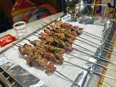 -聚味瞿记·龙虾堂(望城店)