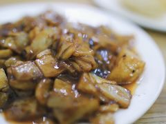 -益民餐厅(哈尔滨道店)