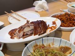 -春饼先生·北京烤鸭(甘井子万达店)