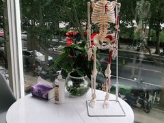-杏林康桥中医正骨·体态矫正·跌打损伤·推拿按摩(国贸建外SOHO店)