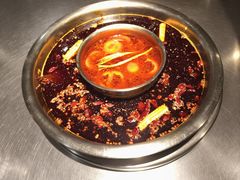 -大虎老火锅(直港大道店)