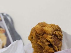-麦当劳(北亭广场分店)