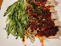 -李庄白肉(黉门街店)