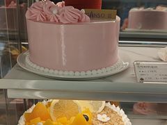 -GANSO元祖食品(锦创书城店)