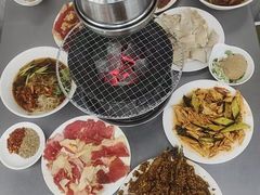 -松明一烤肉馆(鲁园店)