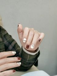 -UU·NAIL美甲美睫專門店