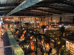 -石岐佬中山菜馆(张溪店)