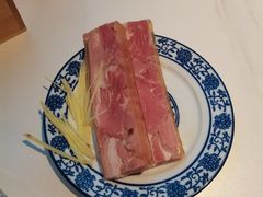 -镇南锅盖面馆(解放路店)