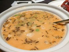 -小运河·公馆(国贸店)
