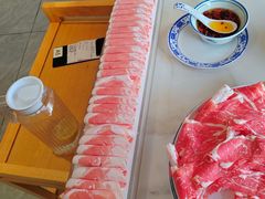 -京悦南门涮羊肉(长寿路店)