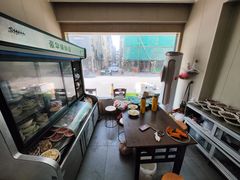 -玲燕蒸菜馆(江东路店)