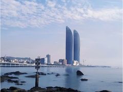 -鼓浪屿·皓月园