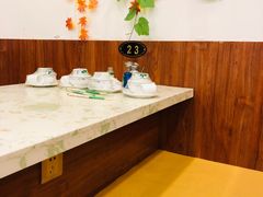 -老猎户炭火锅羊汤(万达店)