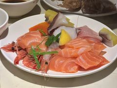 -加餐海鲜自助(集美银泰百货店)