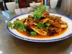 -公社食堂(牧电路店)