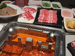 -海底捞火锅(龙湖北京大兴天街店)