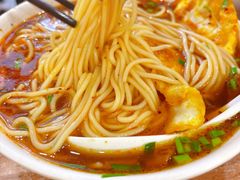 -草桥清真牛肉锅贴扁食店