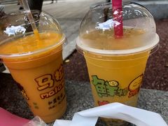 -马拉桑果汁(龙头路总店)