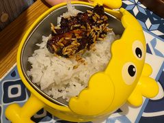 -图味美小黄鱼·景德菜(浙江路店)