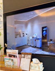 -英芬国际月子中心(岛屿度假月子·洲至奢选香岚店)