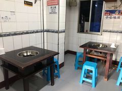 -石灰市毛记烧鸡公(解放碑店)