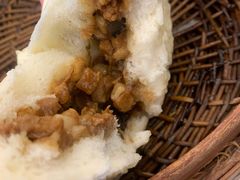 五丁包馅料-怡园饭店-餐厅(四望亭店)