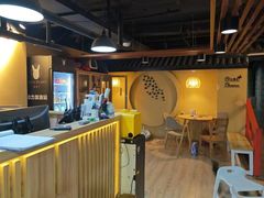 -白兔子密室(长寿路店)