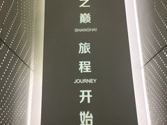 -上海中心大厦
