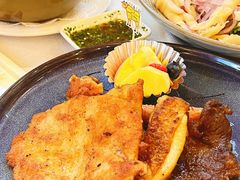 -威尼斯西餐厅(北区店)