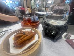 -老廣新意-全天茶点(宝能店)