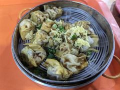 -味一早餐(新芝路店)