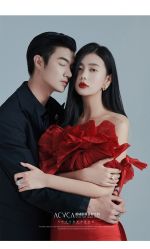 点击看大图 -爱城婚纱摄影·品质严选店