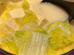-西贝莜面村(香蜜湖店)