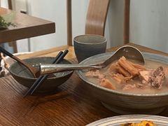 -静一餐厅·湖北菜(前门创始店)
