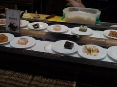 -东方红海鲜百汇(国际大厦店)