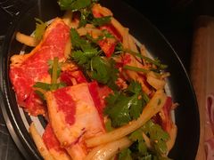-韩悦牛排烤肉(仓山万达店)