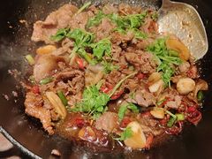 -小隐人家(乐松店)
