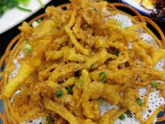 -江湖黑大兔(杨家坪店)
