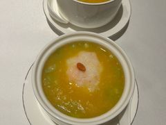 -情书·中餐厅(长嘉汇店)
