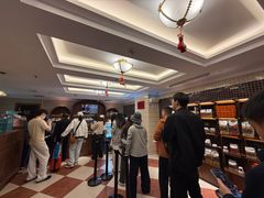 -国际饭店·帆声西饼屋(黄河路店)