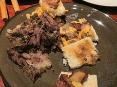 -西安W酒店·WEI全味西餐厅