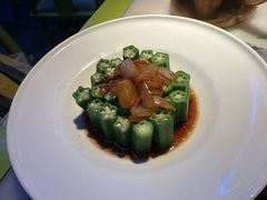 秋葵-桂满陇天书(南京德基旗舰店)