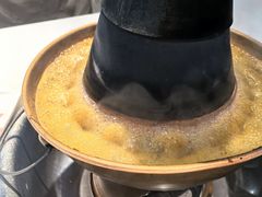 -福寿斋·老北京铜锅涮肉·烤鸭(顺义总店)