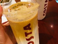 -COSTA COFFEE(西直门店)