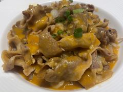 -鹭江潮餐厅•福建菜(鹭江佲家酒店)