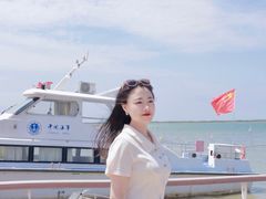 -红碱淖景区