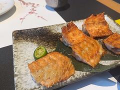 -林妈妈村·日式料理(宝山万达店)