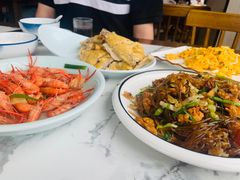 -蟹天蟹地农家菜·阳澄湖大闸蟹(浅水湾店)