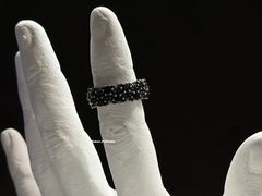 -梵薇Joker.V银饰工作室